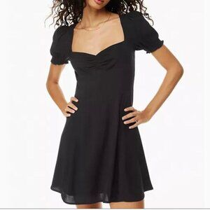 NWOT Aritzia Sunday Best Tinsley Dress